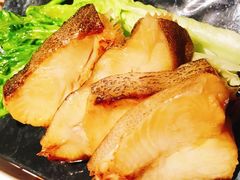-大渔铁板烧(花园道店)