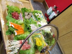 -和福顺牛肉大虾焖锅自助(宝业店)