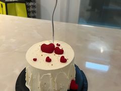 -鹿里烘焙LulyBaking(东二环泰禾广场店)