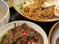 巴东牛肉-THE PAWON·8碗(古北SOHO店)