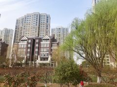-白塘生态植物园