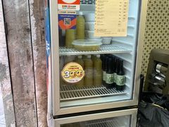 -公利真料竹蔗水(中环店)