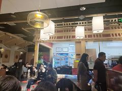 -犇鼎牛潮汕牛肉火锅(新辰里学清路店)