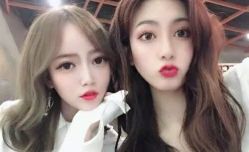 点击看大图 -3AM HAIR SALON染发烫发接发