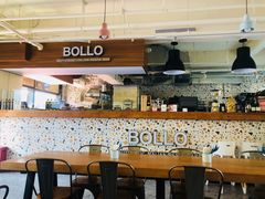 大堂-BOLLO意大利餐厅(龙山万物工场店)
