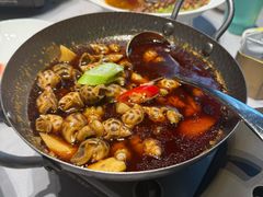 -徐记海鲜·始于1999(南油永新汇店)