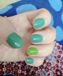 -7嘉nail eyelash·美甲美睫