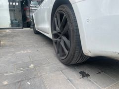 -李师傅修车(立水桥店)