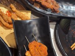 -沪小胖·小龙虾·蓝龙王(八佰伴店)
