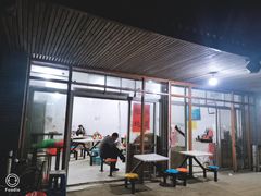 门面-姐妹炖罐店(桂香街总店)