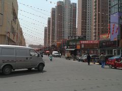 -万隆大胡同商业中心