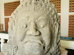 -吴哥国家博物馆