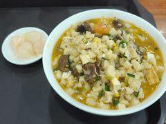-清真·马洪小炒泡馍馆(钟楼回民街店)