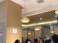 大堂-守柴炉烤鸭(科华中路王府井店)