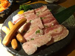 -本寻烧肉酒场(双井店)