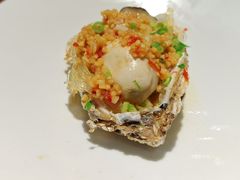 -天天鱼港·海鲜·鲅鱼水饺·招牌烤鸭(黄骅店)