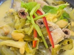 -潮道鱼仔店·潮汕味(长兴路店)