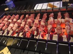 -很久以前羊肉串(清河店)