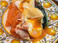 -Alimentari早午餐(安福路店)