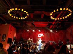 -JZ Club 爵士酒吧(上海店)