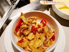 -海底捞火锅(上元大街店)