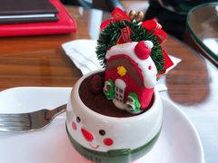 -上海龙之梦万丽酒店