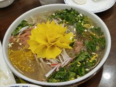 -真不同饭店(中州东路店)