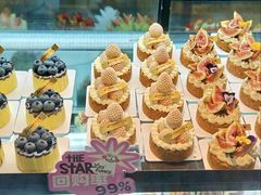 -黑草莓(重庆路店)