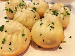 和平生生煎-上海和平饭店龙凤厅 Dragon Phoenix