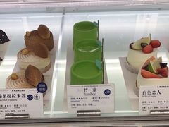 -LE SAPHIR 莎菲尔菓子(和兴店)