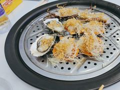 -船奇蒸汽海鲜·闽菜(八市海鲜总店)