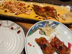 -皇品田苑日式料理(苏州中心店)