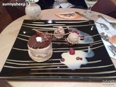 提拉米苏恋曲-哈根达斯(国瑞店)