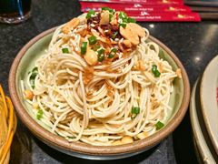 -俏巴妹烤鱼香锅(奥体店)