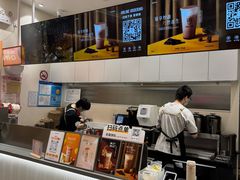 -KOI Thé(力宝广场店)