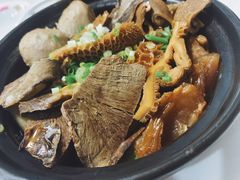 -东鑫记港式茶餐厅(南京东路店)
