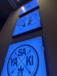 点击看大图 -YASAKI国际舞蹈中心