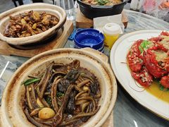 -王家大院·南京菜(湛江路总店)