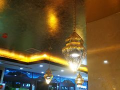 大堂-阿西叶滩羊馆(交大店)