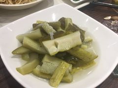 -金刚山烧烤(红旗大街店)