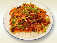 -户部巷小吃(中商徐东平价广场店)