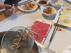 -焯牛潮汕牛肉火锅(云峰街创始店)