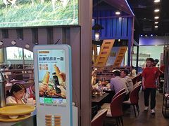 -虾乐园龙虾·夜宵(松江店)