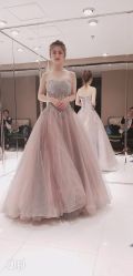 -GRACE KELLY婚纱与礼服(天津店)