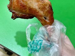 鸡腿-大益烤鸡