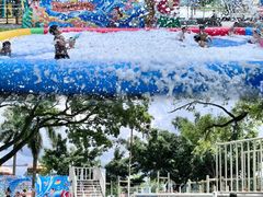 -宝晶宫旅游景区