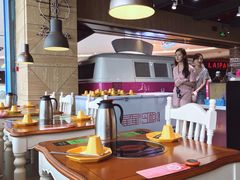 -八福力韩国休闲餐厅(泉舜店)