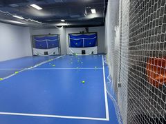 -Tennislife Point网球学练馆(曲江馆)