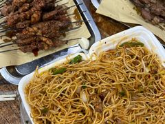 -老白家怡贵园烤肉