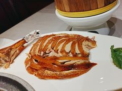 -北平食坊·烤鸭(黄寺大街店)